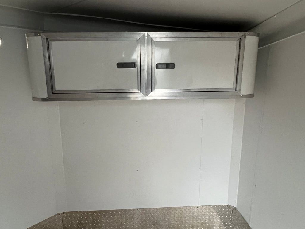 Aluminum 7x20  3Ft V