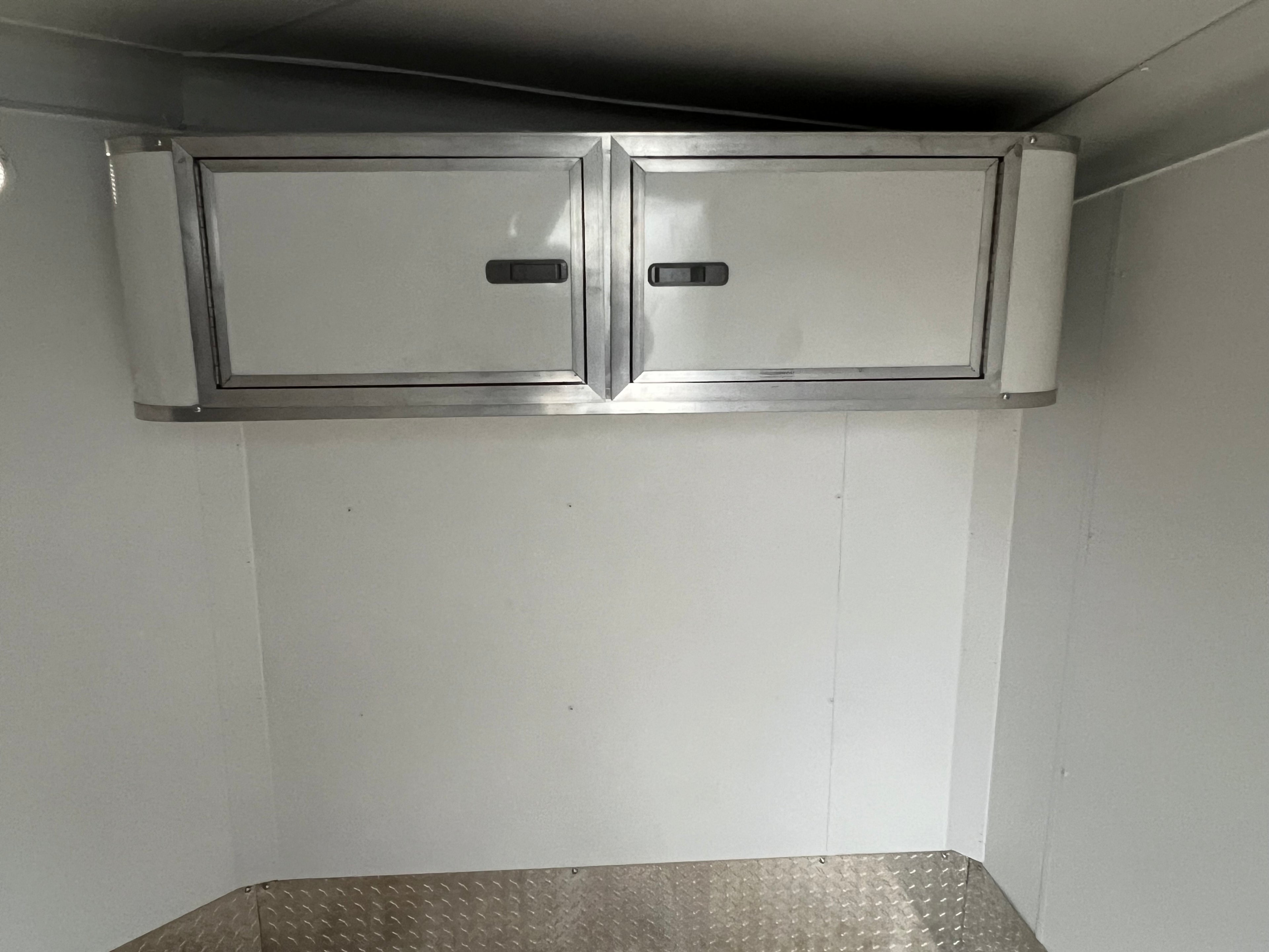 Aluminum 7x20  3Ft V