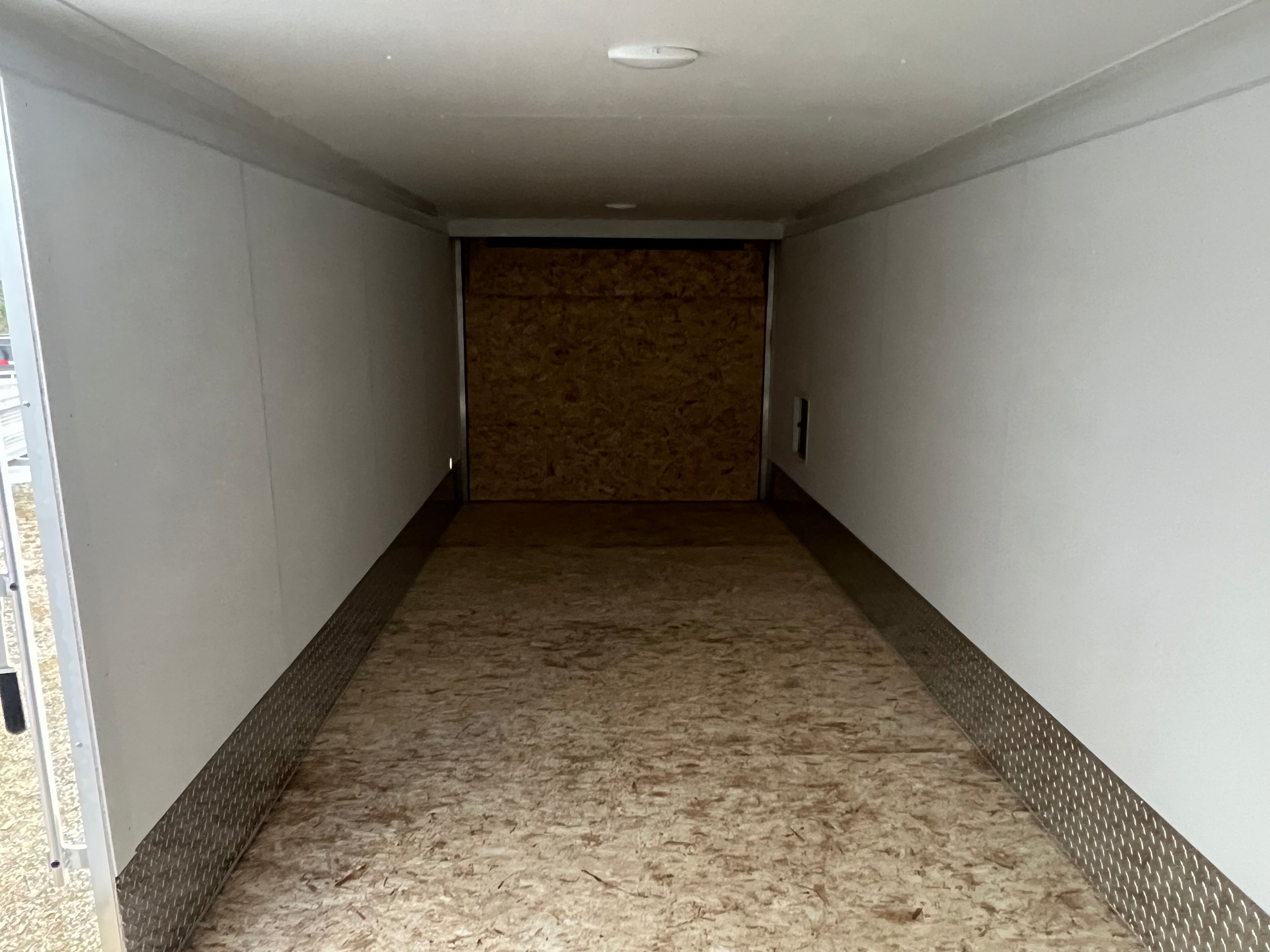 Aluminum 7x20  3Ft V