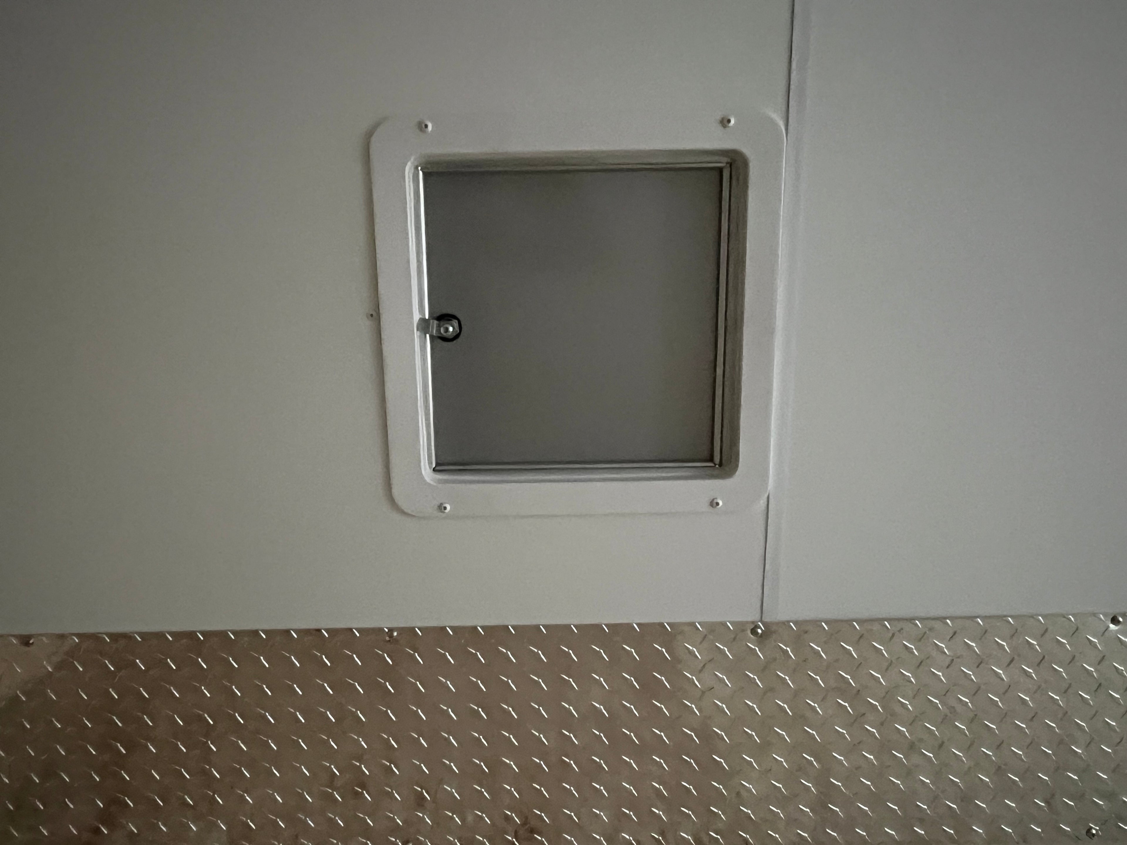 Aluminum 7x20  3Ft V