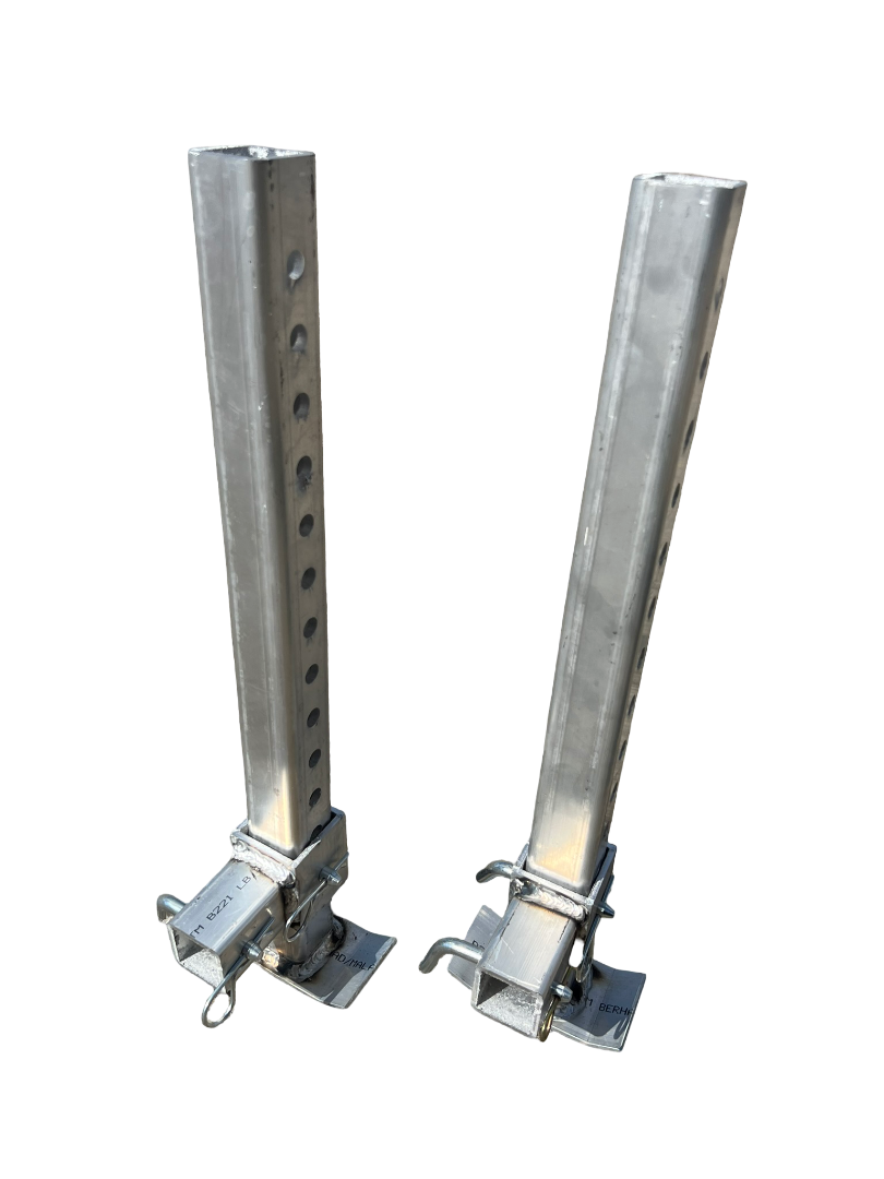 ENBECK Stabilizer Jacks