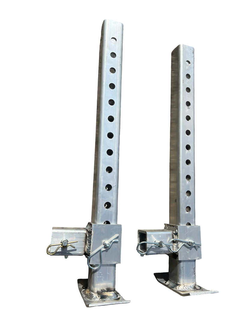 ENBECK Stabilizer Jacks