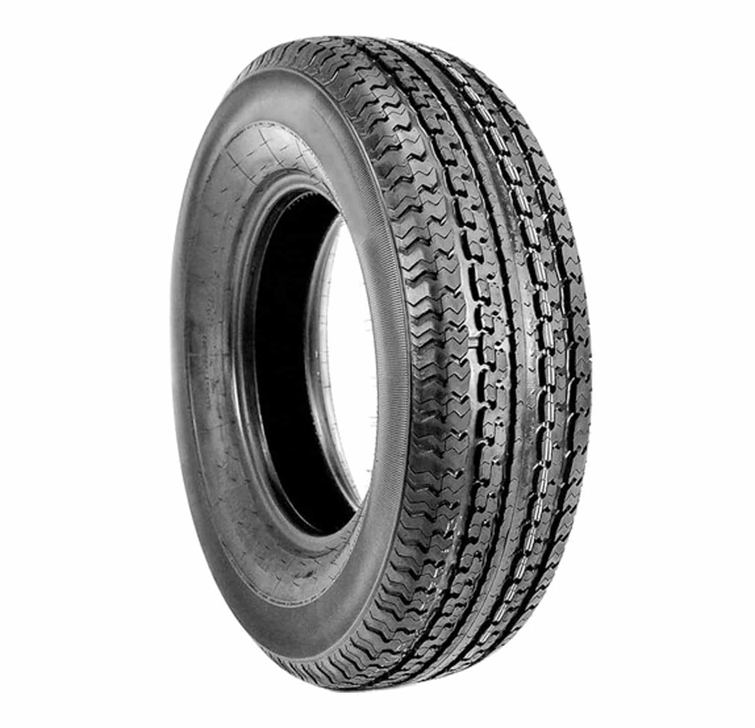 ST205/75R14 Trailer Tire